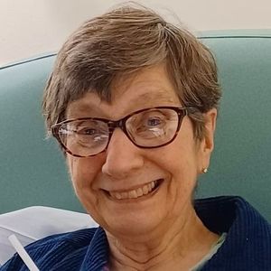 Meet your Posher, Joanna